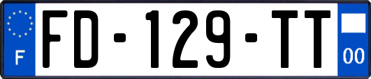 FD-129-TT