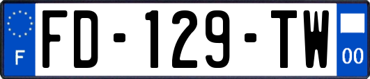 FD-129-TW