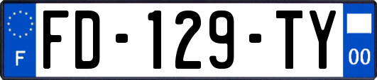 FD-129-TY