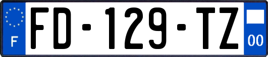 FD-129-TZ