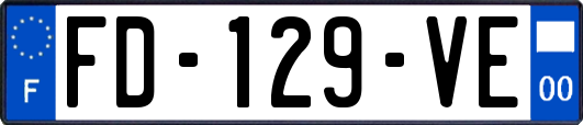 FD-129-VE