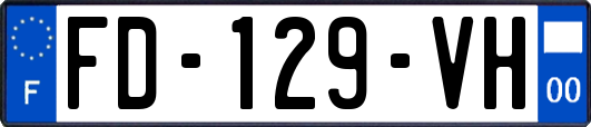 FD-129-VH