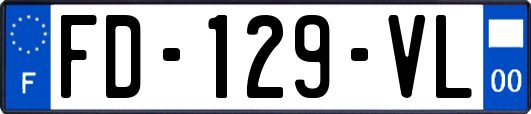FD-129-VL