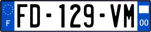 FD-129-VM