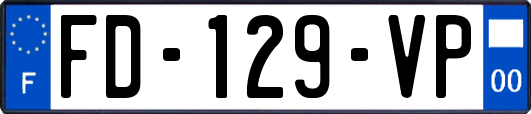 FD-129-VP