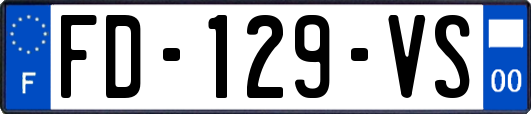 FD-129-VS