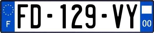 FD-129-VY