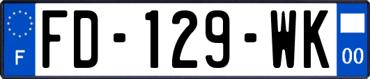 FD-129-WK