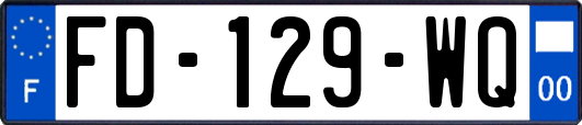 FD-129-WQ