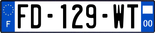 FD-129-WT