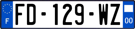 FD-129-WZ