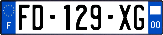 FD-129-XG