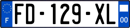 FD-129-XL