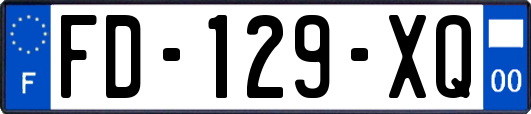 FD-129-XQ
