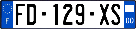 FD-129-XS