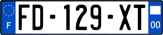 FD-129-XT