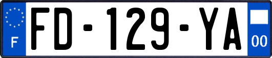 FD-129-YA