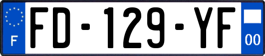 FD-129-YF