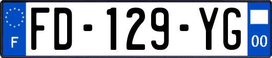 FD-129-YG