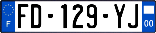 FD-129-YJ