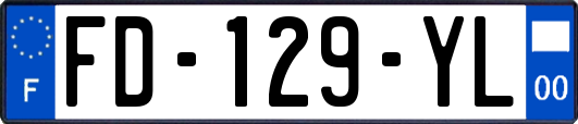 FD-129-YL