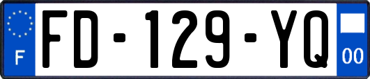 FD-129-YQ