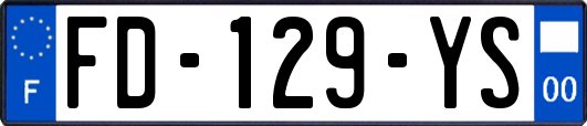 FD-129-YS