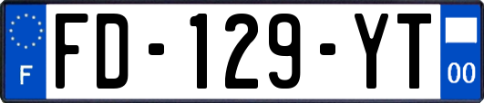 FD-129-YT