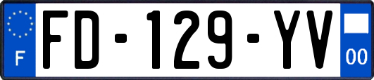 FD-129-YV