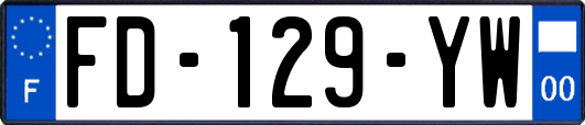 FD-129-YW
