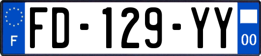 FD-129-YY