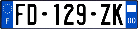 FD-129-ZK