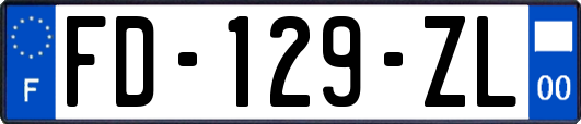 FD-129-ZL