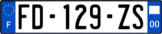 FD-129-ZS
