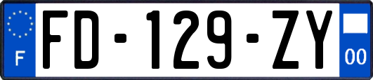 FD-129-ZY