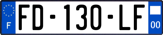 FD-130-LF