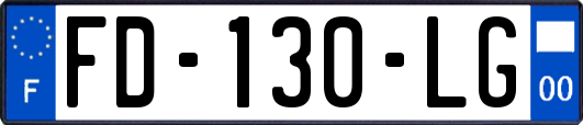 FD-130-LG