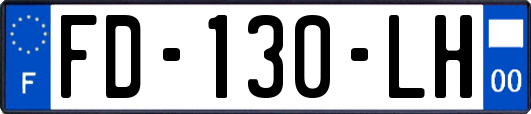 FD-130-LH