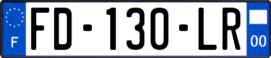 FD-130-LR