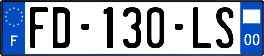FD-130-LS
