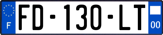 FD-130-LT