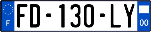 FD-130-LY