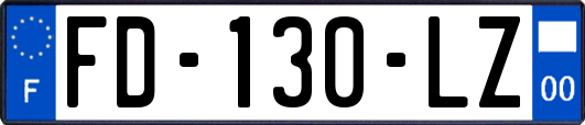 FD-130-LZ