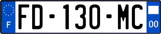 FD-130-MC