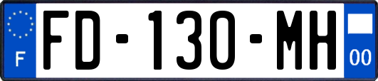 FD-130-MH