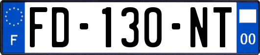 FD-130-NT