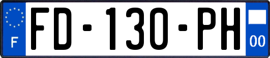 FD-130-PH