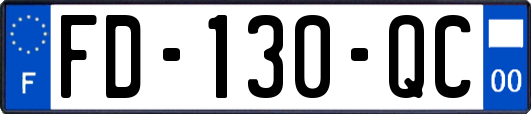 FD-130-QC