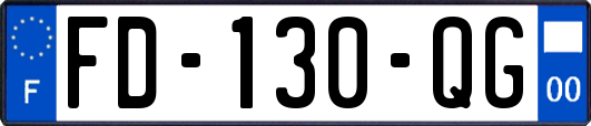FD-130-QG