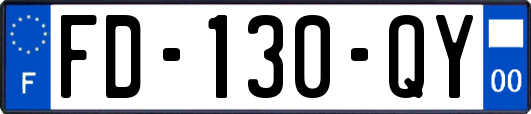 FD-130-QY